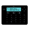 RISCO™ Elegant™ Keypad (Black) with RFID Reader - G3 [RPKELPB00GEB]