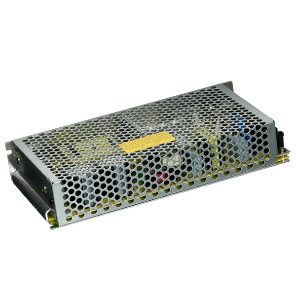 MEANWELL® RS-150 Power Supply Unit [RS-150-24]