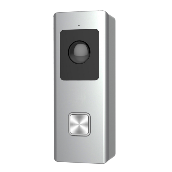 IP Doorphone with Doorbell and Camera Integrated with UTC™ ZeroWire™ (WiFi) [RS-3241]