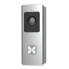 IP Doorphone with Doorbell and Camera Integrated with UTC™ ZeroWire™ (WiFi) [RS-3241]