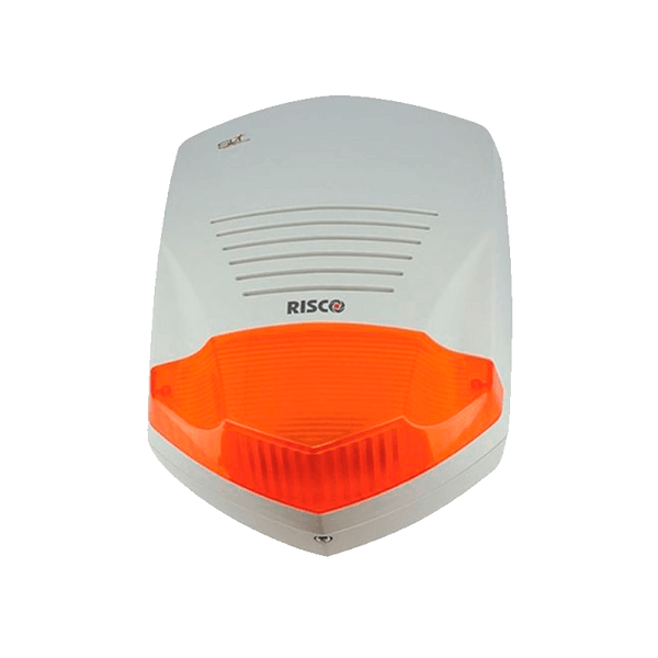 RISCO™ ProSound™ Outdoor Sounder (Amber Lens) - G2 [RS200WAP000B]