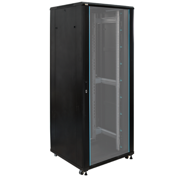 42U (W800 D800) Floor-Standing Rack - Ready-to-Assemble [RS4288]