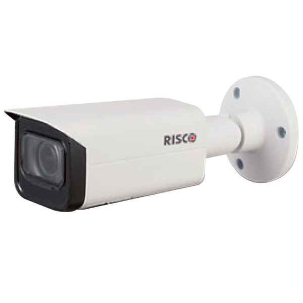 RISCO™ VUpoint™ 4MPx 2.8-12mm with IR 50m IP Bullet Camera [RVCM52P2200A]