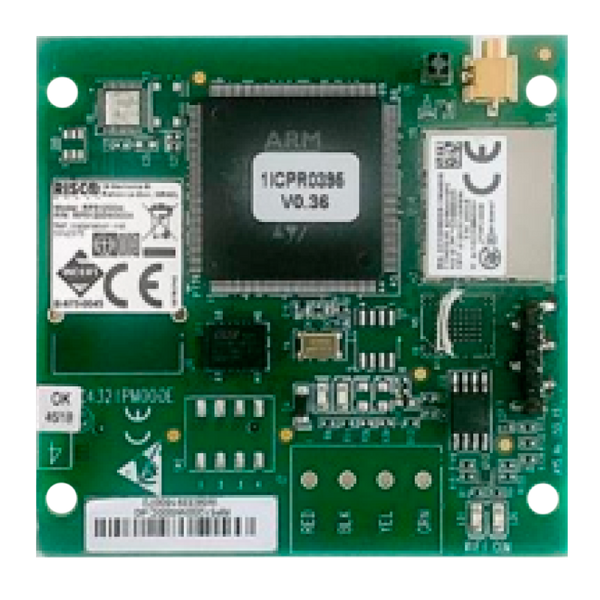 RISCO™ Wi-Fi Communications Module [RW13200W000A]