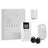 RISCO™ Agility™ 4 Virtual Kit with 1 PIR + 1 Mag Contact + IP + PSTN + PANDA Keypad - G2 [RW132A831A0F]