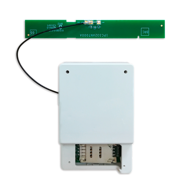 RISCO™ 4G GSM Module for WiComm Pro (from Version 5.62) - G2 [RW332G400EUA]