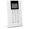 RISCO™ Bidirectional Wireless Panda™ Keypad with RFID Reader - G2 [RW332KPP800A]