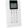 RISCO™ Panda™ Via Radio Keypad with RFID Reader  - G2 [RW432KPP800B]