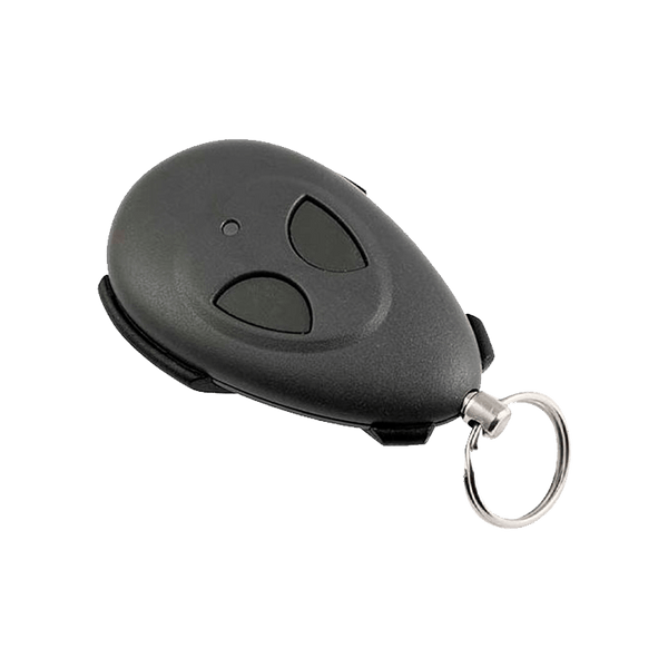 RISCO™ Keyfob Panic Alarm Button (2 Buttons) [RWT52P86800A]