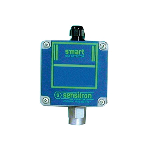 Detector de Gas SENSITRON™ SMART3 GC3 para LPG//SENSITRON™ SMART3 GC3 Gas Detector for GPL