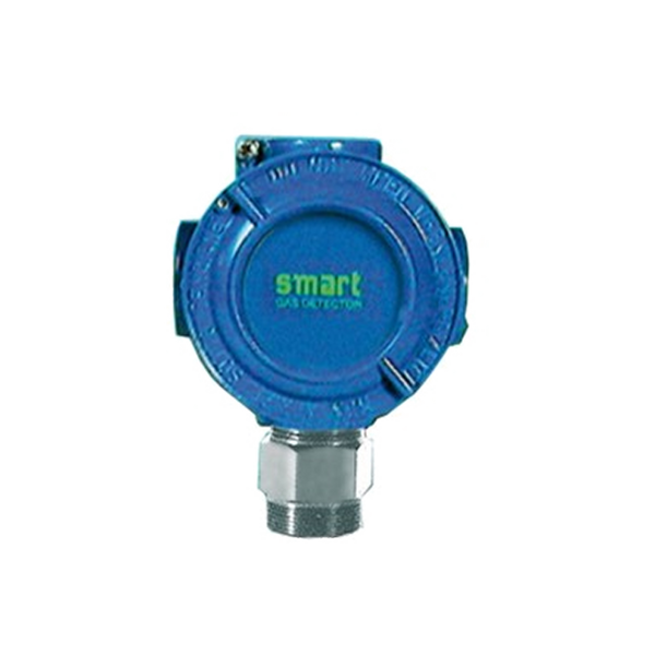 SENSITRON™ SMART3 GC2 Gas Detector for Hydrogen  [S2097H2]