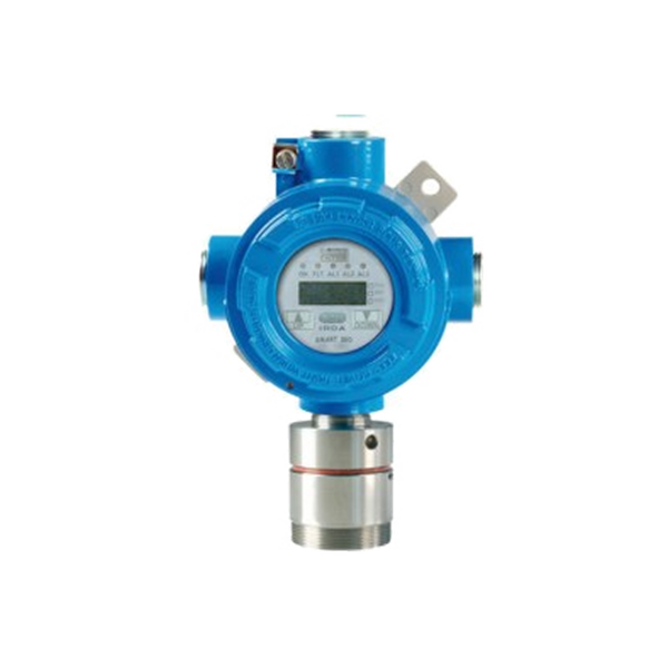 Detector de Gas SENSITRON™ SMART3 GD2 para LPG//SENSITRON™ SMART3 GD2 Gas Detector for GPL