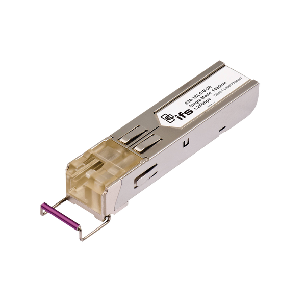 UTC ™ Industrial Transceiver IFS® S25-1MLC-A-2 [S25-1MLC-A-2]