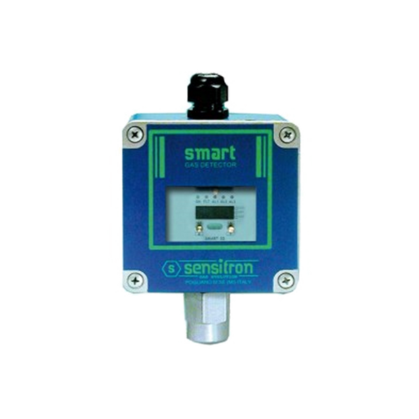 Detector de Gas SENSITRON™ SMART3 GD3 para Propano//SENSITRON™ SMART3 GD3 Gas Detector for Propane