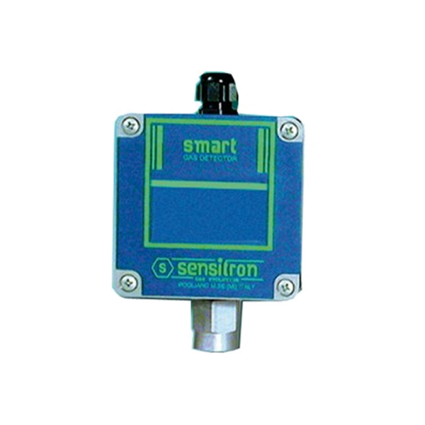 Detector de Gas SENSITRON™ SMART3 GC3 para Butano//SENSITRON™ SMART3 GC3 Gas Detector for Butane