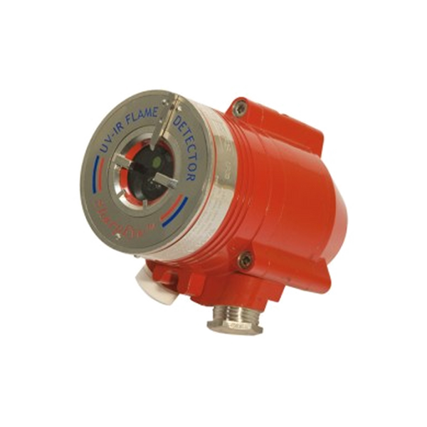 HONEYWELL™ UV and IR Flame Detector for Hydrocarbons [S40/40L4]