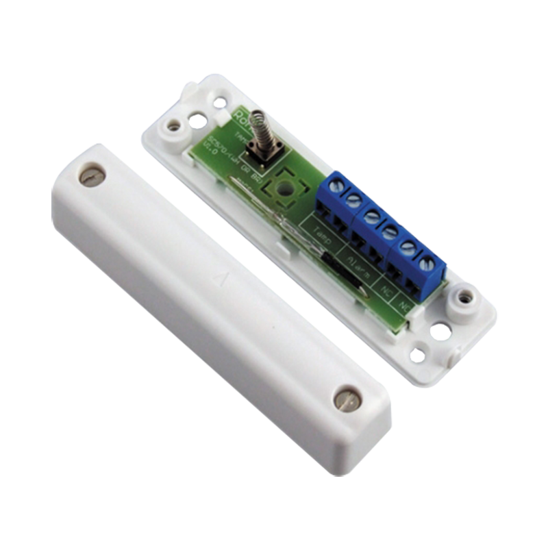 CQR™ SC570/WH/MD/G3 Magnetic Contact [SC570/WH/G3/EN] – SysAway