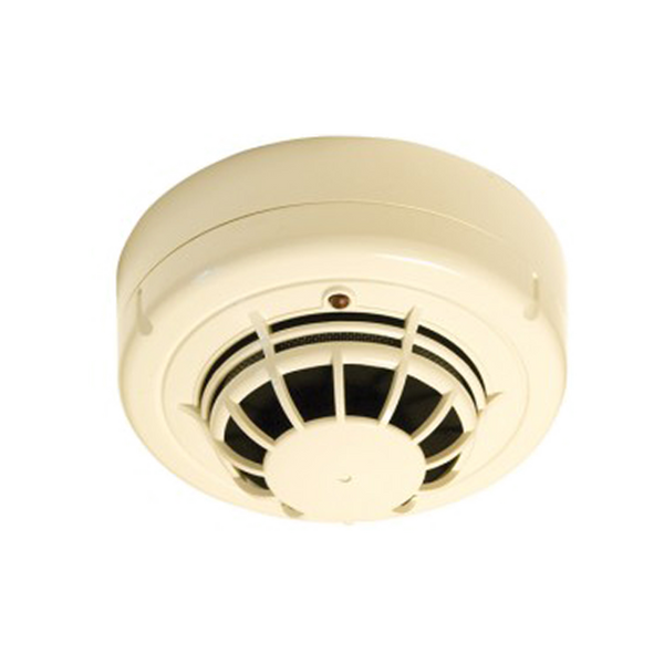 NOTIFIER® Optical-Thermal Smoke Detector [SD-851TE A]