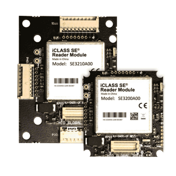 iCLASS™ SE HF Reader Module [SE32x0B00]