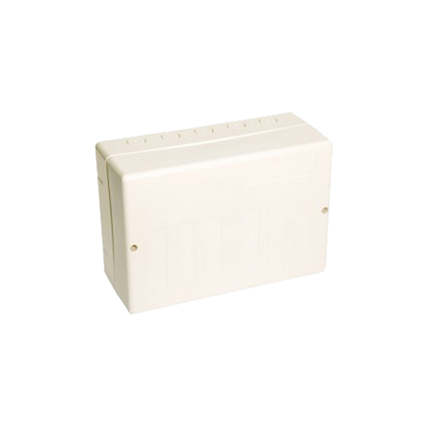 NOTIFIER® Plastic Box for Multi-Module [SMBW-V0]