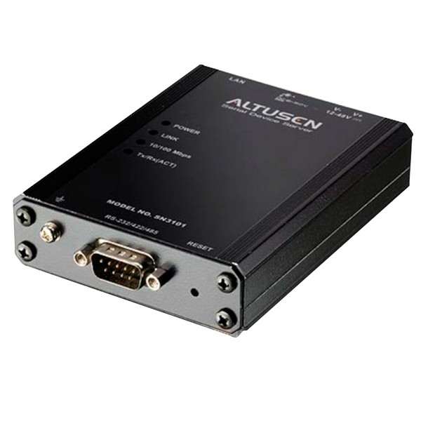 ATEN™ Serial Device Server [SN3101-AX-G]