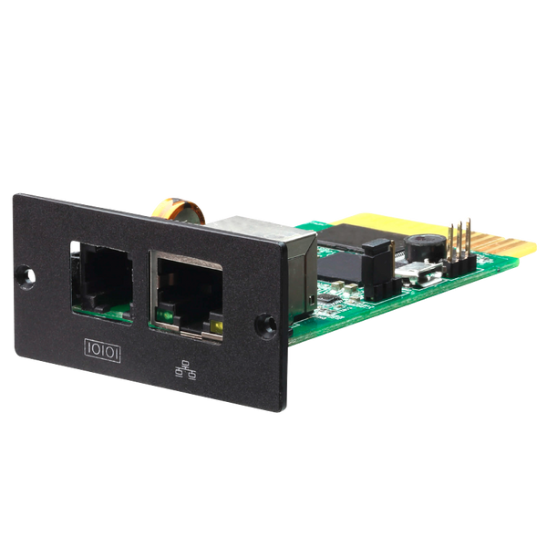 ATEN™ SP100-AT SNMP Card [SP100-AT]