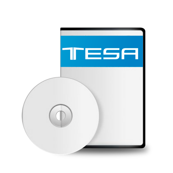 TESA® SmartAir™ TS1000/75 OFF-LINE License [STCCLICOFF75]