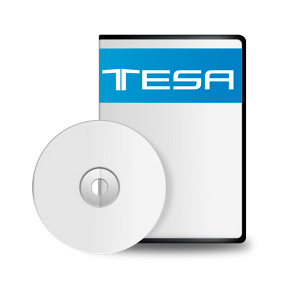 TESA® SmartAir™ TS1000/10 Update On Card License [STCCLICUOC10]