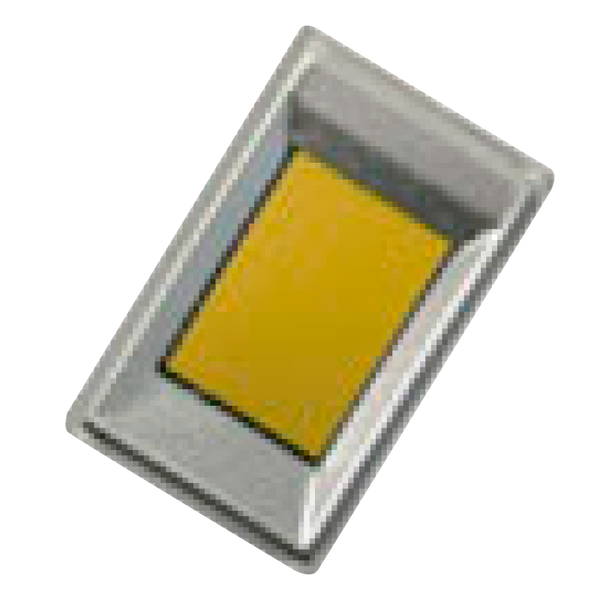 HID® TouchChip™ TCS1 Capacitive Biometric Module (Gold Coated / 5V) [TCETC1FG022]