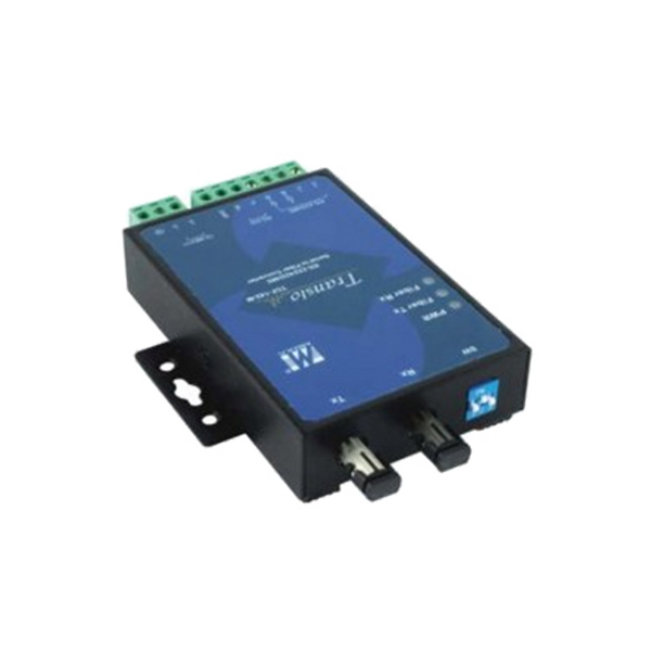 NOTIFIER® Converter from Cable to Multi Mode Fiber [TCF142M]