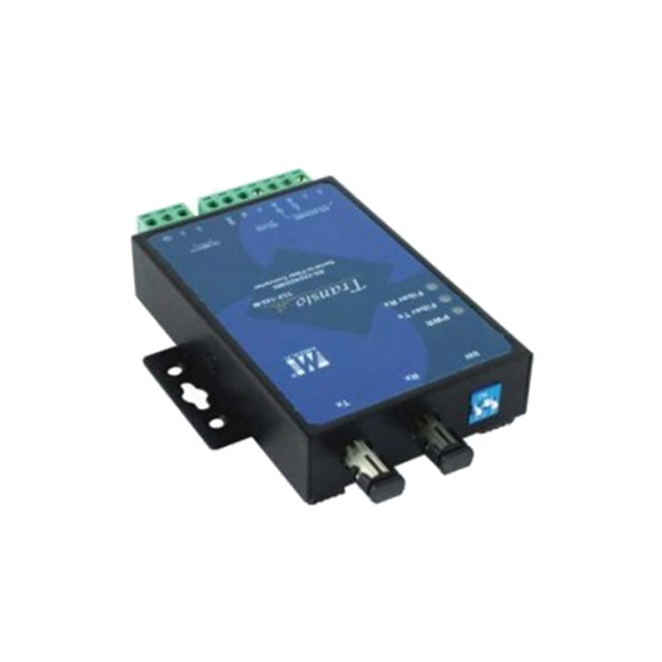 NOTIFIER® Converter from Cable to Single Mode Fiber [TCF142S]