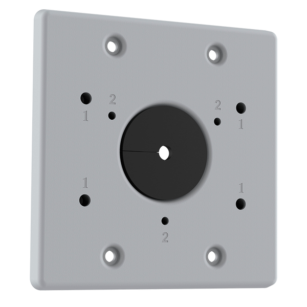 UTC™ TruVision™ Wall Mount [TVB-2G-AD]