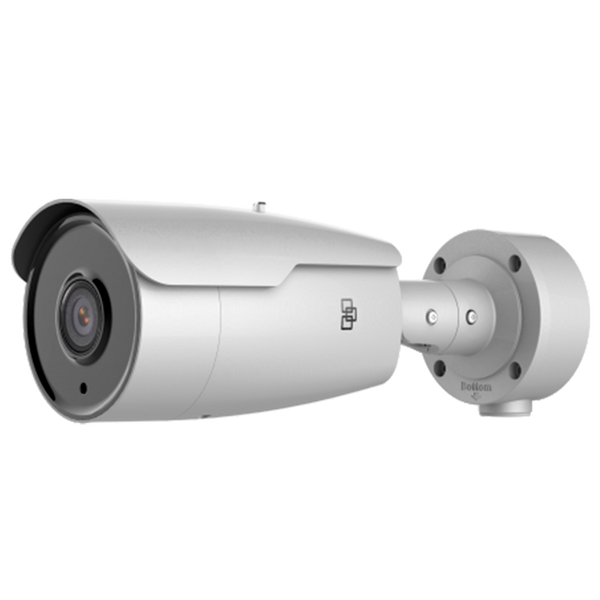 Cámara ANPR/LPR IP Bullet UTC™ TruVision™ 2MPx 8-32mm Motorizada con IR 50m [TVB-5413]