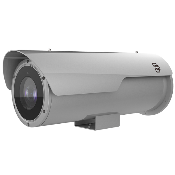 UTC™ TruVision™ 2Mpx 11-40m Bullet IP Cameram with IR 100m Bullet IP Camera (Steel Body) [TVB-5802]