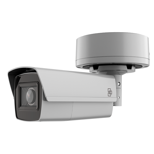 UTC™ TruVision™ HD-TVI 5MPx 2.7-13.5mm Motorized Bullet Camera with IR 80m [TVB-6105]