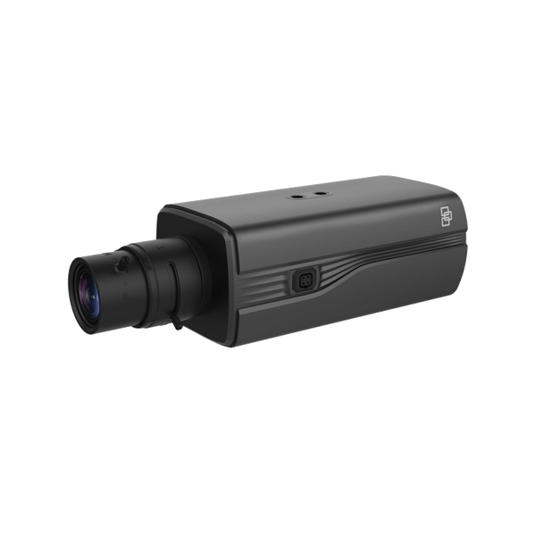 UTC™ TruVision™ HD-TVI TVC-2401 Fixed Box Camera [TVC-2401]