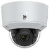 UTC™ TruVision™ S6 4MPx 2.8-12mm Motor-Driven with IR 30m IP Mini Dome (+Audio & Alarm) [TVD-5605]