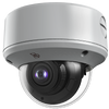 UTC™ TruVision™ HD-TVI 5MPx 2.7-13.5mm Motorizada with IR 60m Mini Dome [TVD-6104]