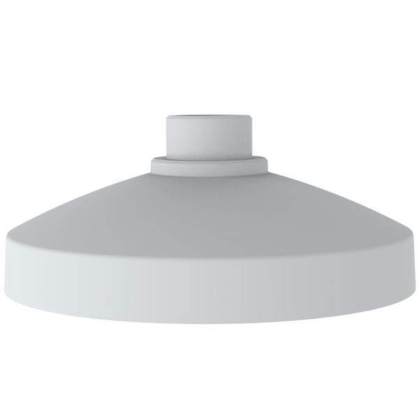 UTC™ TruVision™ Round Top Base for S6 Dome Cameras [TVD-CB7]