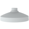 UTC™ TruVision™ Round Top Base for S6 Dome Cameras [TVD-CB7]