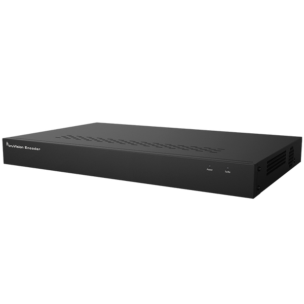 UTC™ TruVision™ 8-Channel  IP Encoder [TVE-820]