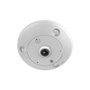 UTC™ TruVision™ 360º TVF-1107 IP Mini Dome [TVF-1107]