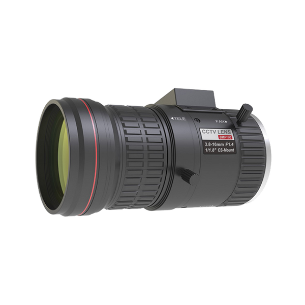 UTC™ TruVision™ TVL-003 IP Optic [TVL-003]