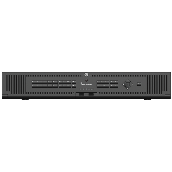 UTC™ TruVision™ TVN-2208-18T NVR [TVN-2208-18T]