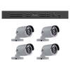 UTC™ TruVision™ TVR-1508HD-KB1 Hybrids Kits [TVR-1508HD-KB1]