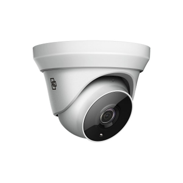 UTC™ TruVision™ HD-TVI TVT-2403 Mini Dome [TVT-2403]