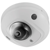 UTC™ TruVision™ S6 2MPx 2.8mm with IR 10m IP Mini Dome (+Audio & Alarm) - White [TVW-5603]