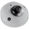 UTC™ TruVision™ S6 4MPx 2.8mm with IR 10m IP Mini Dome (+Audio & Alarm) - Grey [TVW-5605]