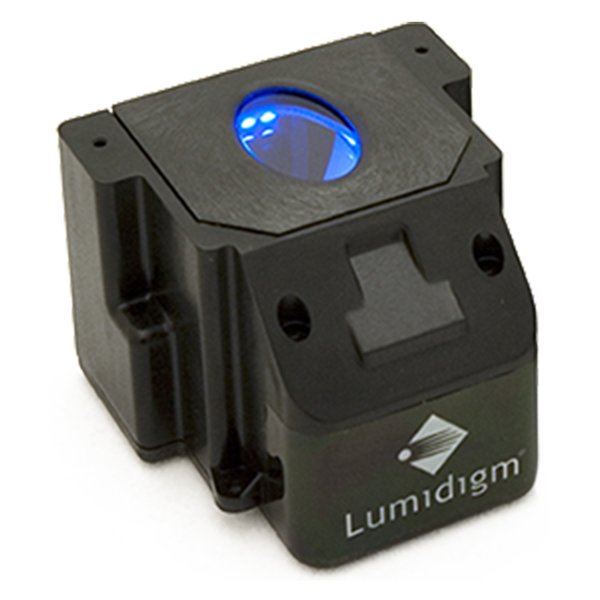 HID® LUMIDIGM™ V310 Biometric Module (OEM) [V310-00-01]