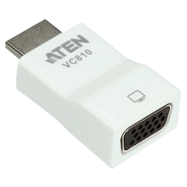 ATEN™ HDMI to VGA Adapter [VC810-AT]